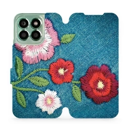 Hülle für Huawei Honor X8b - Farbe MD05P