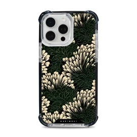 Hülle MagSafe Elite Bumper für Apple iPhone 15 Pro Max - Farbe DA45D