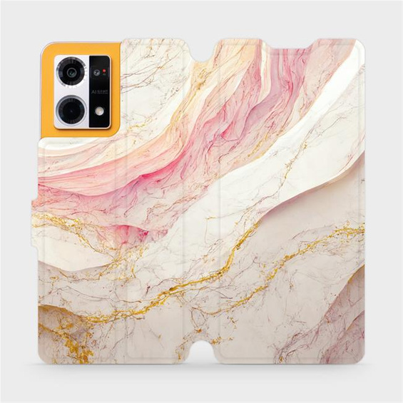Hülle für Oppo Reno 7 4G - Farbe VP32S