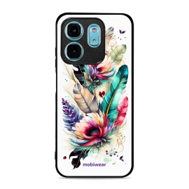 Hülle Glossy Case für Infinix Smart 9 - Farbe G017G