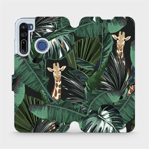 Hülle für HTC Desire 20 Pro - Farbe VP06P