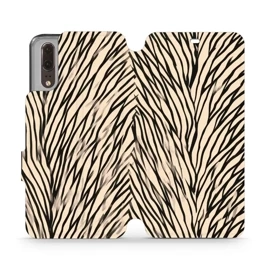 Hülle für Huawei P20 - Farbe VA52S