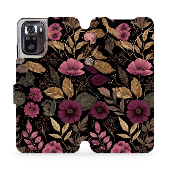 Hülle für Xiaomi POCO M5s - Farbe V170S