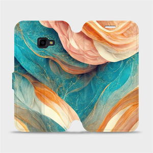 Hülle für Samsung Galaxy Xcover 4 - Farbe VP36S