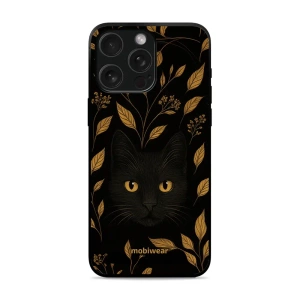 Hülle Glossy Case für Apple iPhone 15 Pro Max - Farbe G164G