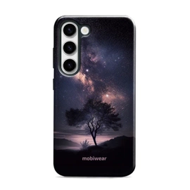 Hülle Elite Pro für Samsung Galaxy S23 - Farbe E005E