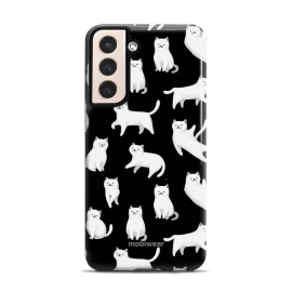 Hülle Elite Pro für Samsung Galaxy S21 Plus - Farbe E163E