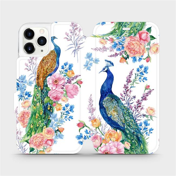 Hülle für Apple iPhone 11 Pro - Farbe MX08S