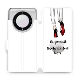 Hülle für Huawei Honor Magic5 Lite 5G - Farbe M046P