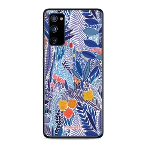 Hülle Glossy Case für Samsung Galaxy S20 FE - Farbe G037G