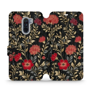 Hülle für Xiaomi Pocophone F1 - Farbe V172S