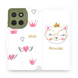 Hülle für Motorola Moto G15 - Farbe MH03S