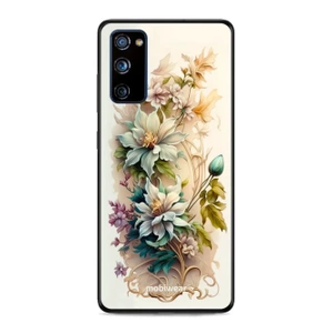 Hülle Glossy Case für Samsung Galaxy S20 FE - Farbe G014G