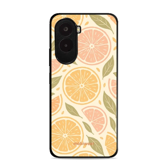 Hülle Glossy Case für Xiaomi POCO M7 - Farbe GP80G