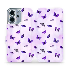 Hülle für OPPO Reno 14 FS 5G - Farbe VP76S