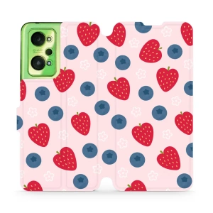 Hülle für Realme GT Neo 2 - Farbe VP84S