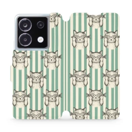 Hülle für Xiaomi POCO X6 - Farbe VP90S