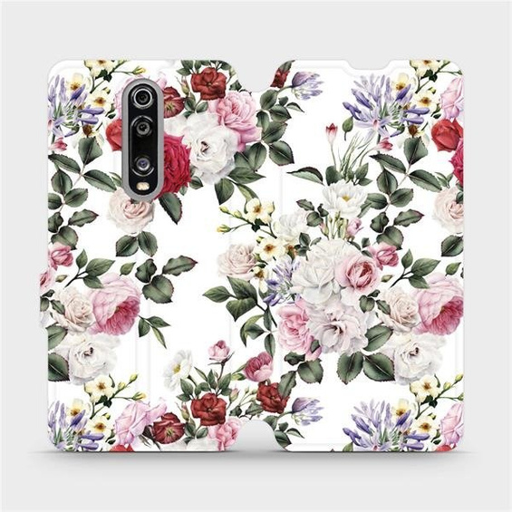 Hülle für Xiaomi Mi 9T Pro - Farbe MD01S