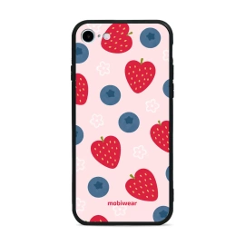 Hülle Glossy Case für Apple iPhone 8 - Farbe GP84G