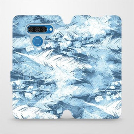 Hülle für LG Q60 - Farbe M058S