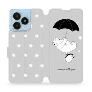 Hülle für Realme Note 50 - Farbe MH08P