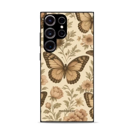 Hülle Glossy Case für Samsung Galaxy S23 Ultra - Farbe GP92G
