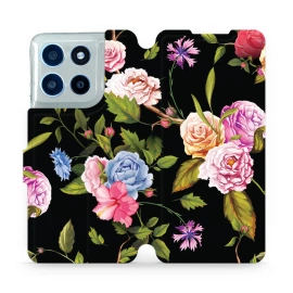 Hülle für Motorola Moto G56 5G - Farbe VD07S