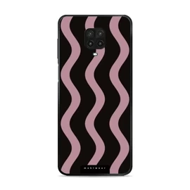 Hülle Glossy Case für Xiaomi Redmi Note 9 Pro - Farbe GA54G