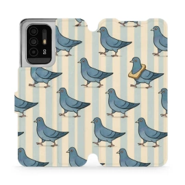 Hülle für OPPO Reno 5 Z - Farbe VP91S