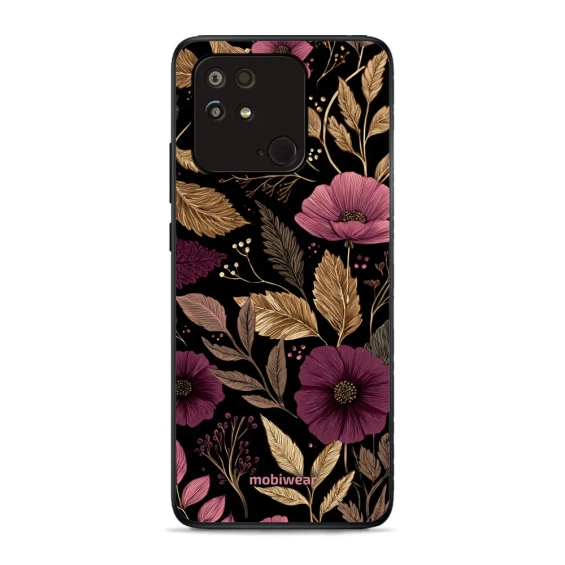 Hülle Glossy Case für Xiaomi POCO C40 - Farbe G170G