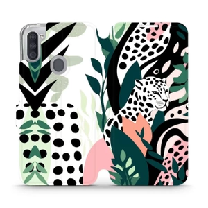 Hülle für Samsung Galaxy M11 - Farbe VP53S