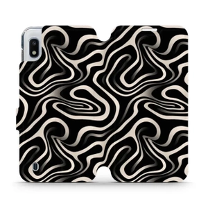 Hülle für Samsung Galaxy A10 - Farbe VA63S