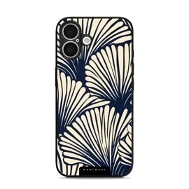 Hülle Glossy Case für Apple iPhone 16 - Farbe GA41G