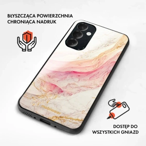 Hülle Glossy Case für Xiaomi Redmi Note 15 Pro Plus 5G - Farbe G027G