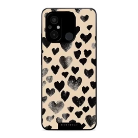 Hülle Glossy Case für Xiaomi Redmi 12C - Farbe GA51G