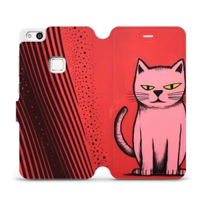 Hülle für Huawei P10 Lite - Farbe VP54S