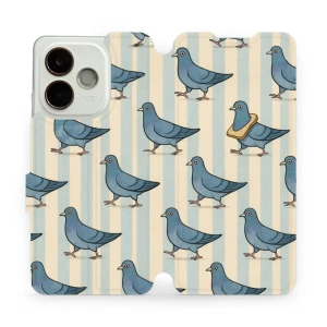 Hülle für OPPO A5 Pro 5G - Farbe VP91S