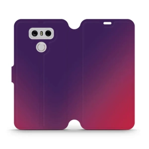 Hülle für LG G6 - Farbe VP67S