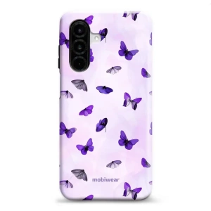 Hülle Elite Pro für Samsung Galaxy A26 5G - Farbe EP77E