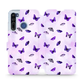 Hülle für HTC Desire 20 Pro - Farbe VP76S