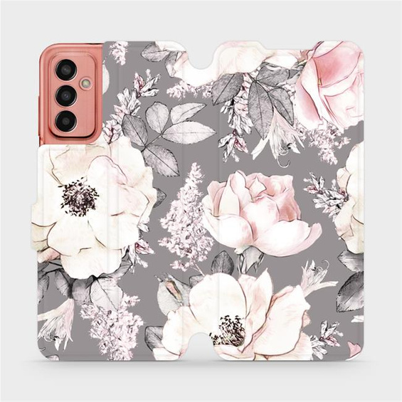 Hülle für Samsung Galaxy M13 - Farbe MX06S