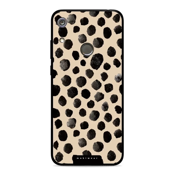 Hülle Glossy Case für Huawei Y6S - Farbe GA50G