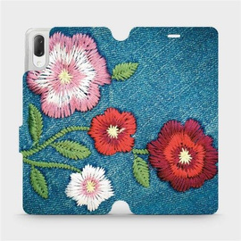 Hülle für Sony Xperia L3 - Farbe MD05P