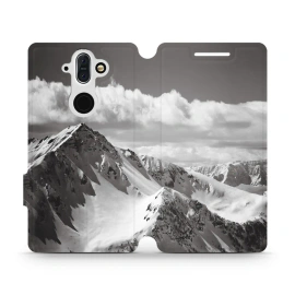 Hülle für Nokia 8 Sirocco - Farbe M152P