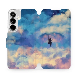 Hülle für Samsung Galaxy S25 - Farbe MR09S