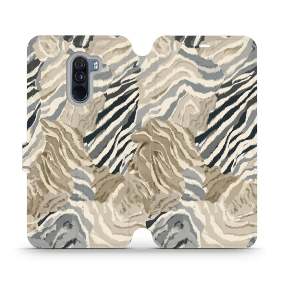 Hülle für Xiaomi Pocophone F1 - Farbe V168S