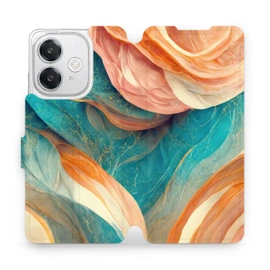 Hülle für OPPO A40 - Farbe VP36S