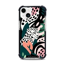 Hülle MagSafe Elite Bumper für Apple iPhone 13 - Farbe D027D