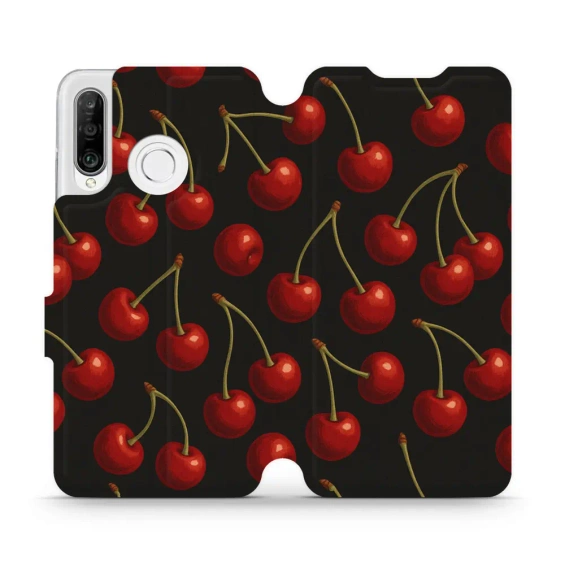 Hülle für Huawei P30 Lite - Farbe VP83S