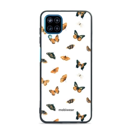 Hülle Glossy Case für Samsung Galaxy M12 - Farbe GP76G